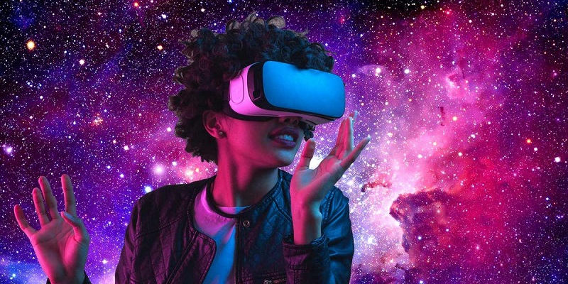 Virtual Reality Market - Analysis & Consulting (2019-2025)